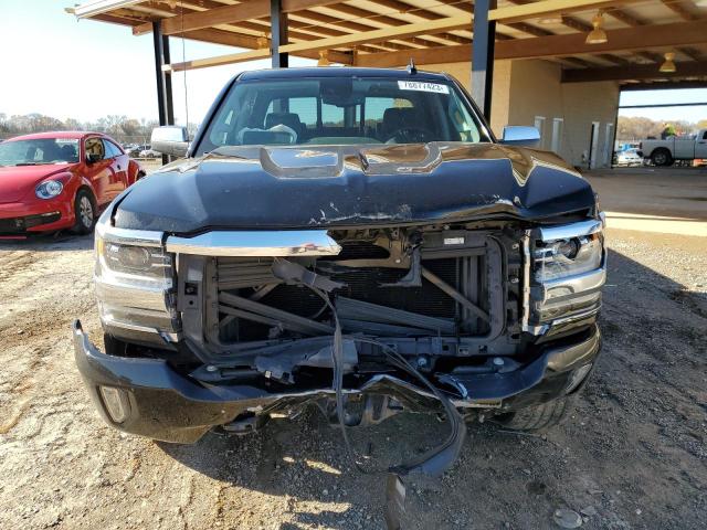 Photo 5 from auction – 2017 CHEVROLET SILVERADO with VIN 3GCUKTEC2HG204967