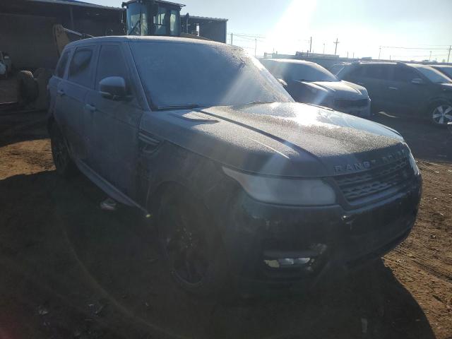 Photo 4 from auction – 2017 LAND ROVER RANGE ROVE with VIN SALWR2FV1HA131922
