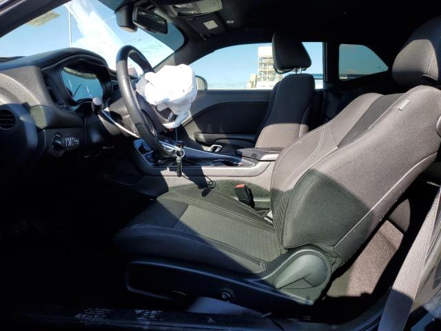 Photo 7 from auction – 2019 DODGE CHALLENGER with VIN 2C3CDZAG3KH524358