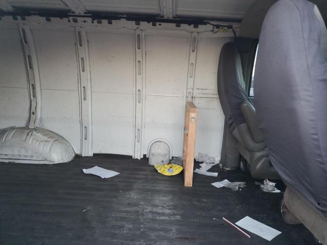 Photo 11 from auction – 2011 CHEVROLET EXPRESS G1 with VIN 1GCSGAFX5B1159320