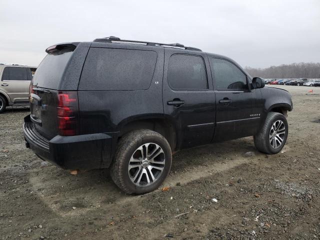 Photo 3 from auction – 2007 CHEVROLET TAHOE C150 with VIN 1GNFC13077R423366