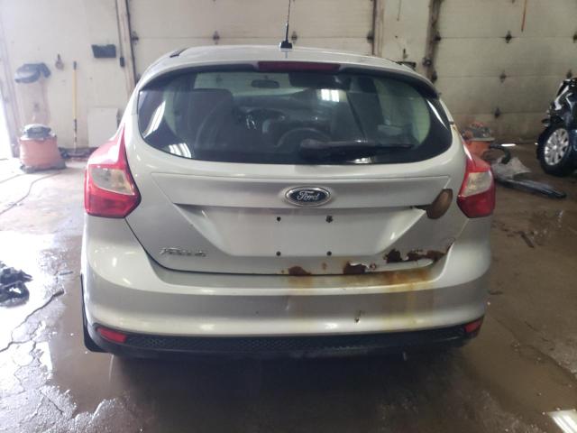 صورة رقم 6 من المزاد - 2012 FORD FOCUS SE مع VIN 1FAHP3K21CL234297