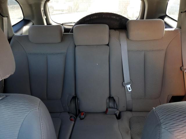 Photo 10 from auction – 2009 HYUNDAI SANTA FE G with VIN 5NMSG13D69H318808