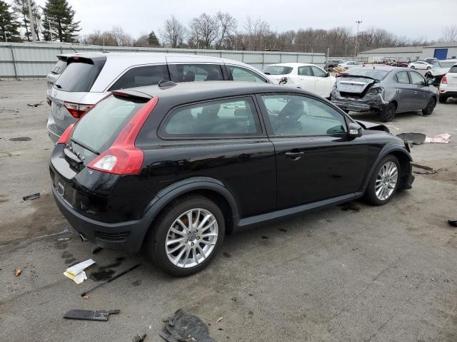 Photo 3 from auction – 2010 VOLVO C30 T5 with VIN YV1672MK3A2171922