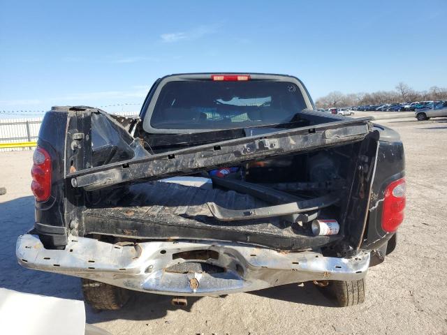 Photo 6 from auction – 2002 FORD F150 SUPER with VIN 1FTRW08L02KE39758