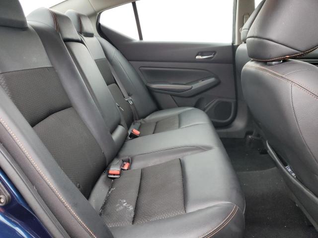 Photo 10 from auction – 2021 NISSAN ALTIMA SR with VIN 1N4BL4CV5MN312618