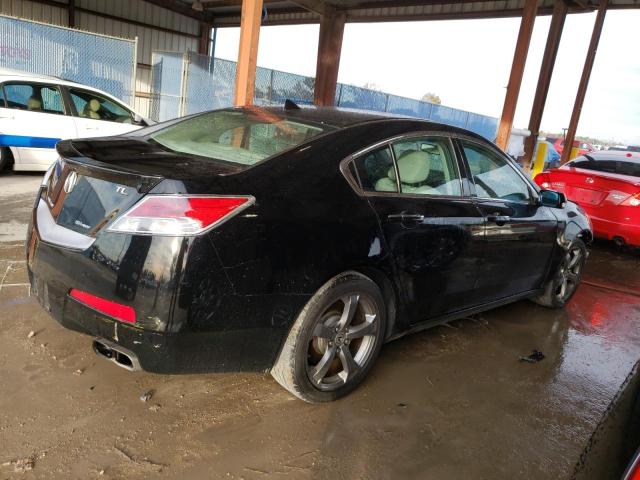 Photo 3 from auction – 2010 ACURA TL with VIN 19UUA9F56AA009465