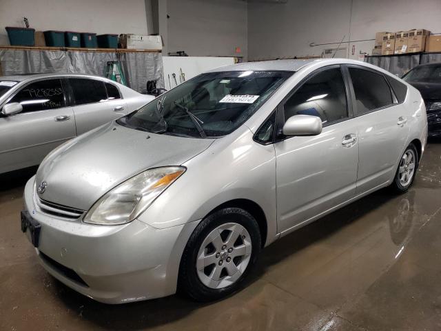 TOYOTA PRIUS 2004 with VIN JTDKB22U940018517 - Photo from auction