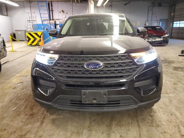 Photo 5 from auction – 2023 FORD EXPLORER with VIN 1FMSK8BH1PGA83195