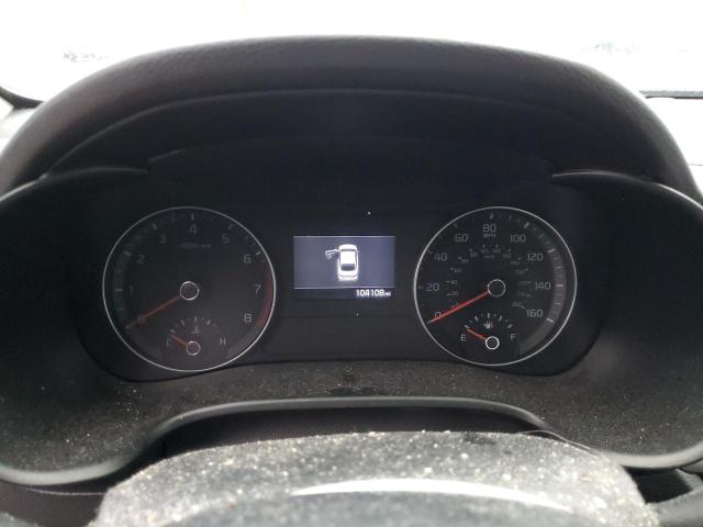 Photo 9 from auction – 2020 KIA FORTE FE with VIN 3KPF24AD1LE156217