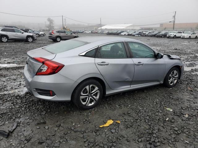 Photo 3 from auction – 2017 HONDA CIVIC LX with VIN 2HGFC2F57HH558534