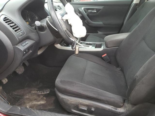 Photo 7 from auction – 2014 NISSAN ALTIMA 2.5 with VIN 1N4AL3AP3EC323480