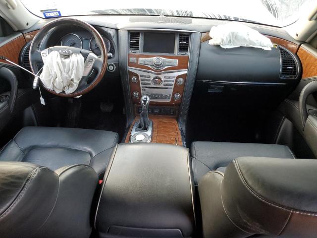 Photo 8 from auction – 2018 INFINITI QX80 BASE with VIN JN8AZ2NF3J9663633