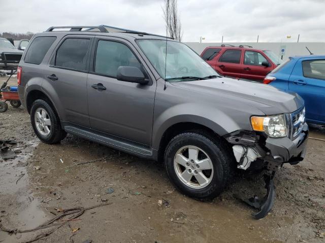 Zdjęcie 4 z aukcji – 2012 FORD ESCAPE XLT z VIN 1FMCU0DG7CKC63311