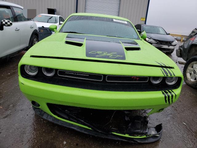 Photo 5 from auction – 2015 DODGE CHALLENGER with VIN 2C3CDZAT1FH718826