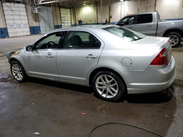 Photo 2 from auction – 2011 FORD FUSION SEL with VIN 3FAHP0JG3BR138828
