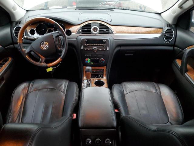 Photo 8 from auction – 2010 BUICK ENCLAVE CX with VIN 5GALVBED6AJ248899