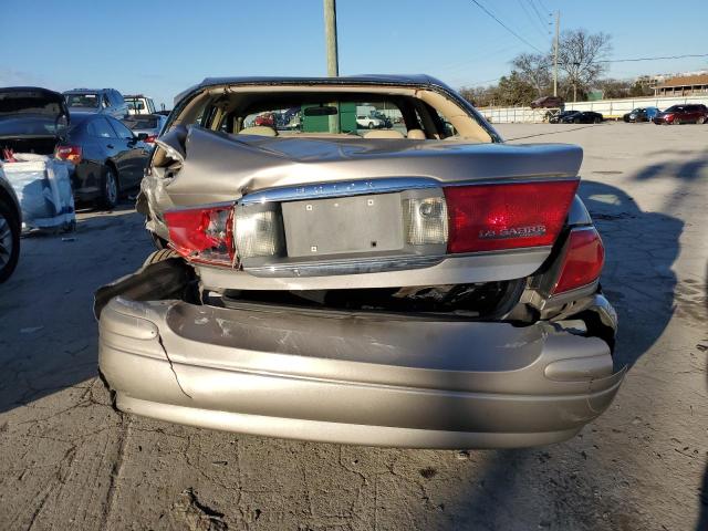 Photo 6 from auction – 2004 BUICK LESABRE CU with VIN 1G4HP52KX44130453