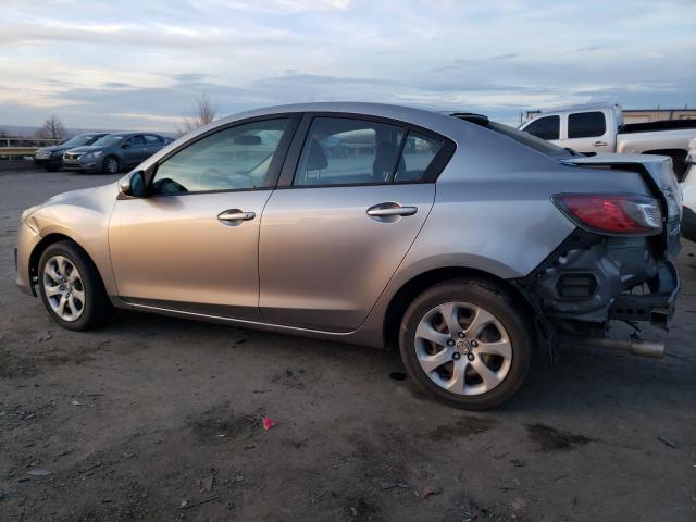 Photo 2 from auction – 2010 MAZDA 3 with VIN JM1BL1SG5A1227020