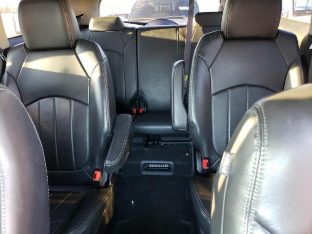 Photo 10 from auction – 2015 BUICK ENCLAVE with VIN 5GAKRCKD3FJ224626