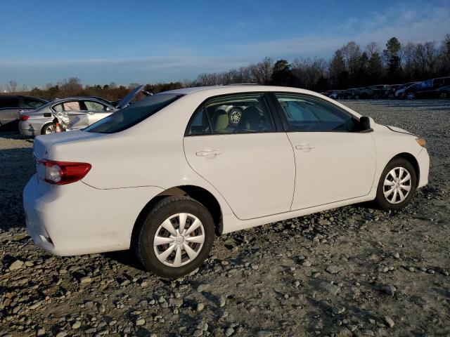 Photo 3 from auction – 2011 TOYOTA COROLLA BA with VIN 2T1BU4EE1BC602925