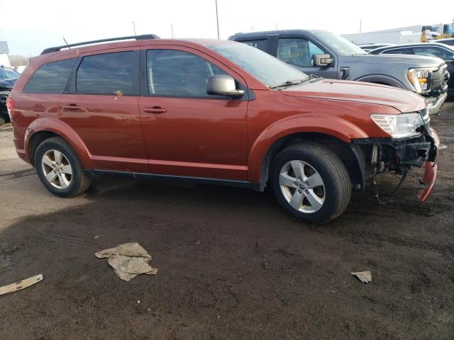 Photo 4 from auction – 2014 DODGE JOURNEY SE with VIN 3C4PDCAB1ET103121