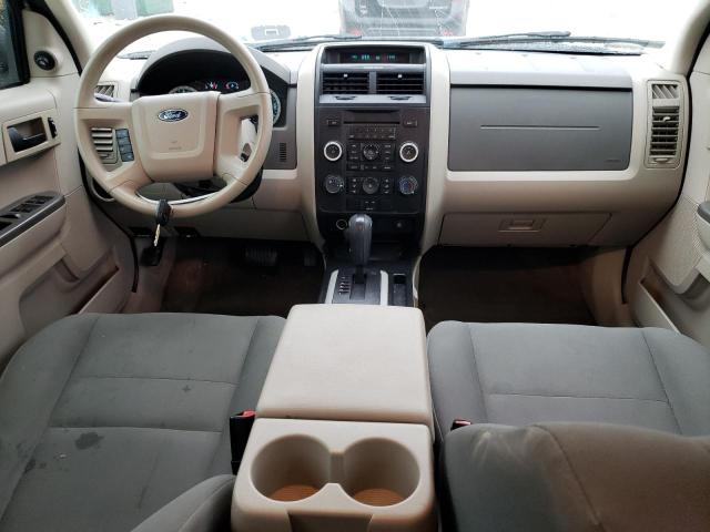 Photo 8 from auction – 2010 FORD ESCAPE XLS with VIN 1FMCU0C77AKD11775