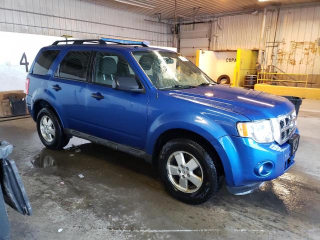 صورة رقم 4 من المزاد - 2012 FORD ESCAPE XLT مع VIN 1FMCU9DG9CKA87012