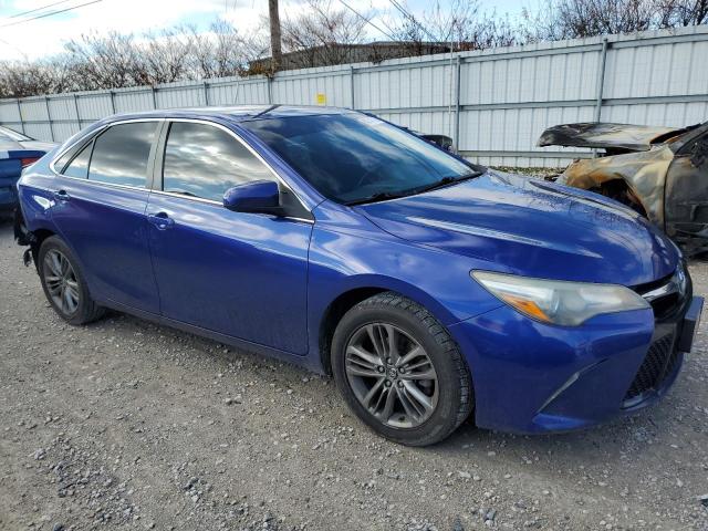 Photo 4 from auction – 2016 TOYOTA CAMRY LE with VIN 4T1BF1FK7GU520975