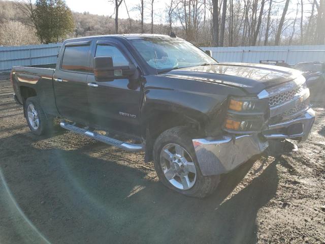 Photo 4 from auction – 2019 CHEVROLET SILVERADO with VIN 1GC1KREG3KF169681