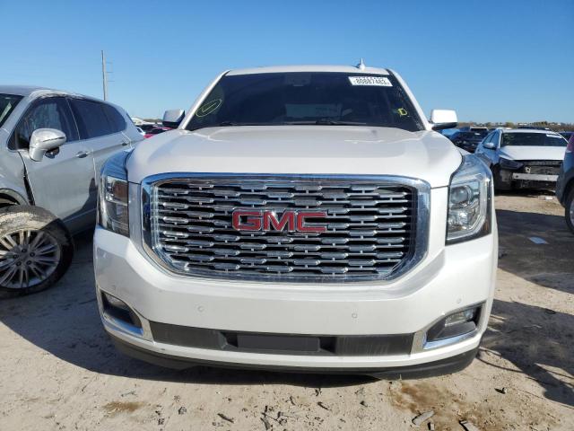 Photo 5 from auction – 2019 GMC YUKON DENA with VIN 1GKS2CKJ7KR392052