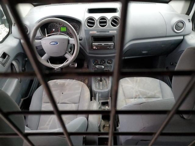 Photo 8 from auction – 2010 FORD TRANSIT CO with VIN NM0LS7AN3AT004549
