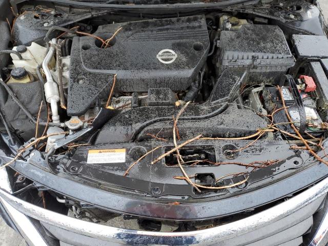 Photo 11 from auction – 2015 NISSAN ALTIMA 2.5 with VIN 1N4AL3AP3FN883246