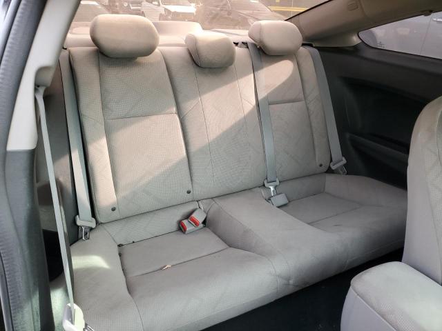 Photo 10 from auction – 2012 HONDA CIVIC LX with VIN 2HGFG3B51CH548901