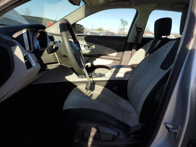 Photo 7 from auction – 2014 CHEVROLET EQUINOX LS with VIN 2GNALAEK3E1124584