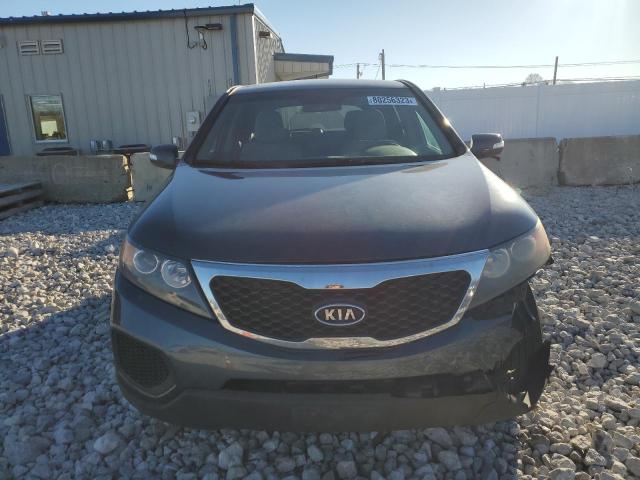 Photo 5 from auction – 2011 KIA SORENTO BA with VIN 5XYKTCA14BG022704