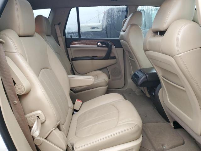 Photo 10 from auction – 2012 BUICK ENCLAVE with VIN 5GAKRCED0CJ281132