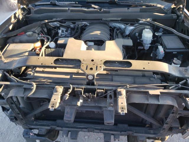 Photo 11 from auction – 2014 CHEVROLET SILVERADO with VIN 3GCUKREC6EG204811