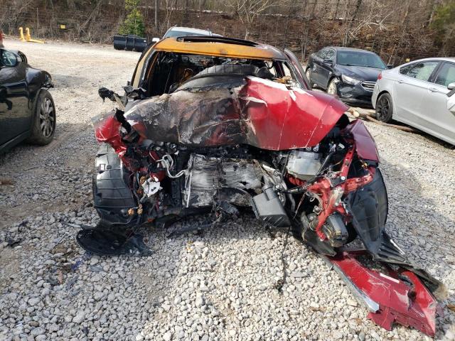 Photo 5 from auction – 2023 NISSAN ALTIMA SL with VIN 1N4BL4EV7PN400278