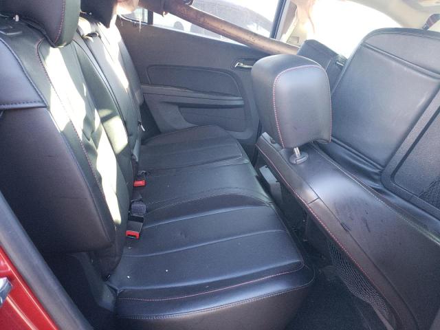 Photo 11 from auction – 2015 CHEVROLET EQUINOX LT with VIN 2GNALDEK3F6424647