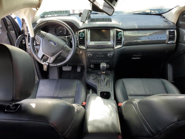 Photo 8 from auction – 2020 FORD RANGER XL with VIN 1FTER4FH2LLA47744