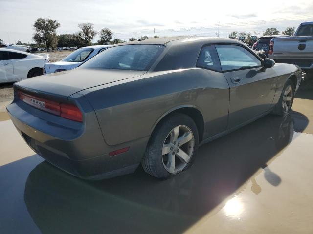 Photo 3 from auction – 2009 DODGE CHALLENGER with VIN 2B3LJ44V59H542261
