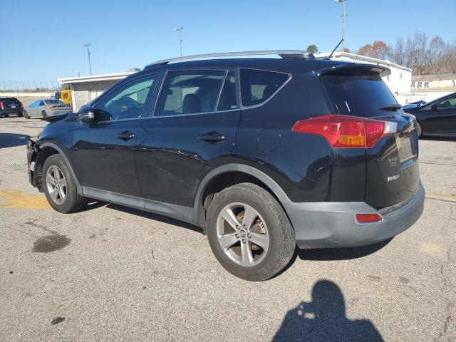 Photo 2 from auction – 2015 TOYOTA RAV4 XLE with VIN 2T3WFREV9FW225829
