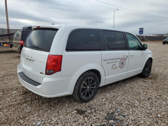Photo 3 from auction – 2018 DODGE GRAND CARA with VIN 2C4RDGBG8JR152808