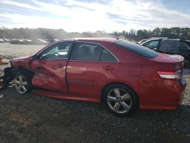 Photo 2 from auction – 2011 TOYOTA CAMRY BASE with VIN 4T1BF3EKXBU652117