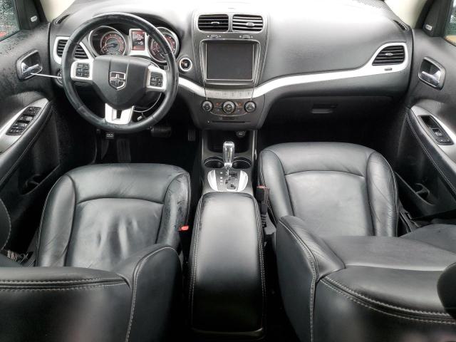 Photo 8 from auction – 2013 DODGE JOURNEY CR with VIN 3C4PDCDGXDT700760
