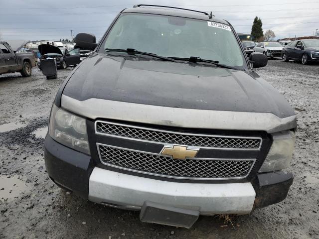 Photo 5 from auction – 2011 CHEVROLET TAHOE K150 with VIN 1GNSKBE01BR387428