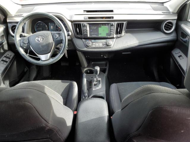 Photo 8 from auction – 2016 TOYOTA RAV4 XLE with VIN 2T3RFREV6GW421452