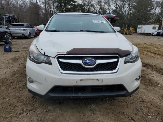 Photo 5 from auction – 2015 SUBARU XV CROSSTR with VIN JF2GPAMC8F8211186