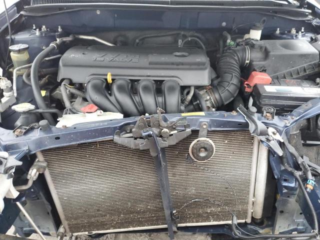 Photo 11 from auction – 2005 TOYOTA COROLLA CE with VIN 2T1BR32E65C471382